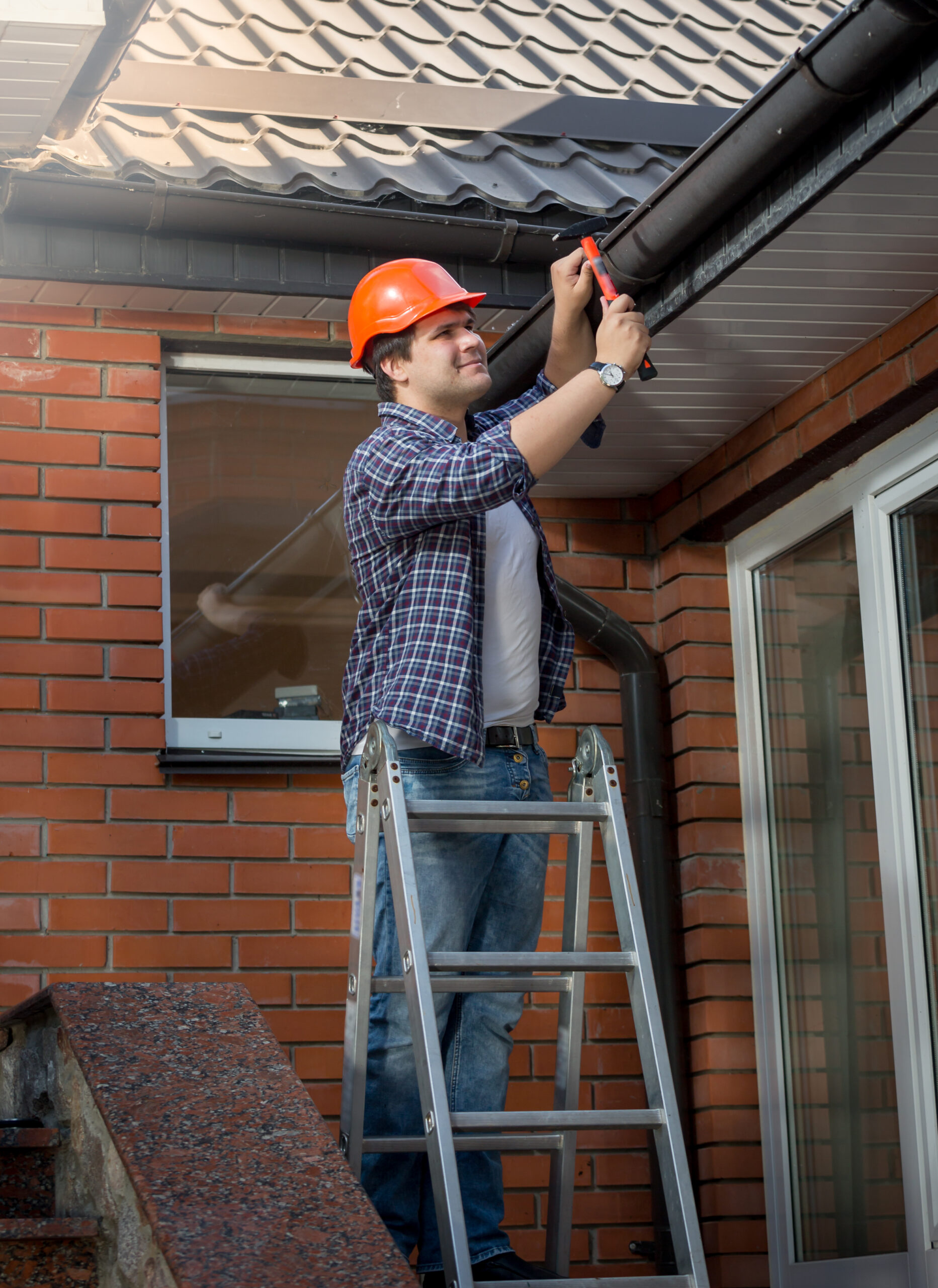 Gutter Cleaning Services-1