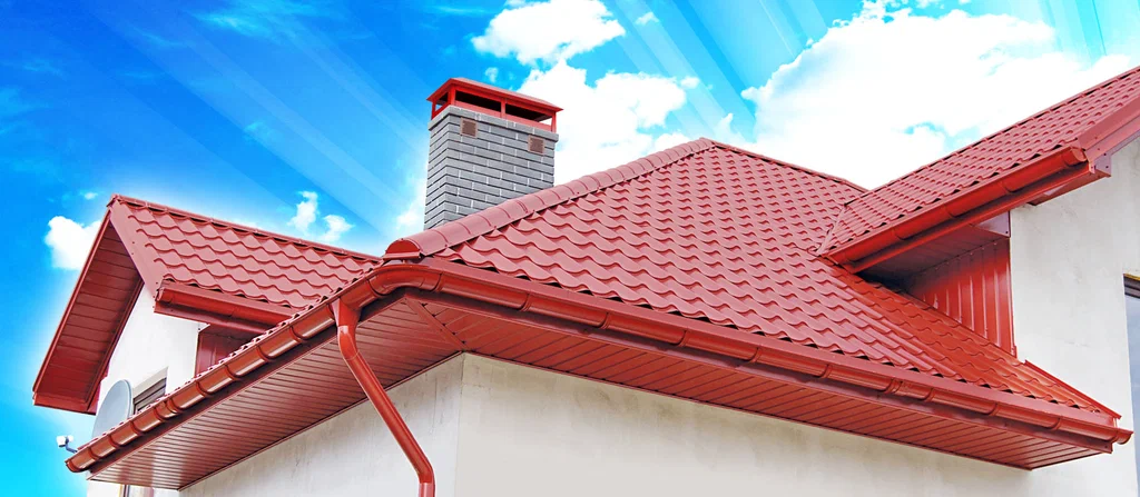 Roofing Materials