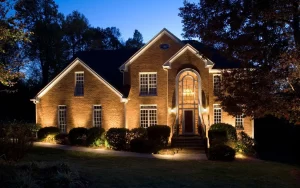 Gemstone Lighting